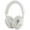 Casti wireless Guess Metal Script Logo, bej, GUBHC22PSFCSME