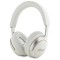 Casti wireless Guess Metal Script Logo, bej, GUBHC22PSFCSME