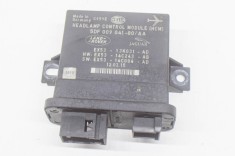 Modul de control far JAGUAR XF X250 2015 OEM: EX53-13K031-AD,EX53-14C084-AD,EX53-14C243-AB,5DF009041 12098536