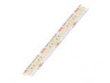 Bandă LED Alb Neutru 24V IP65 14,4W/m