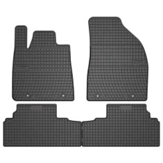 Covorase auto LEXUS RX Hybrid 2012-2015 Frogum
