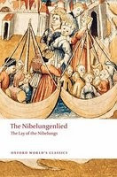 The Nibelungenlied: The Lay of the Nibelungs foto