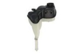Vas de expansiune, racire MERCEDES-BENZ S-CLASS (W221, V221) (2005 - 2013) THERMOTEC DBM009TT