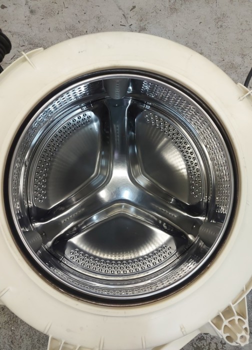 Cuva completa masina de spalat Beko WKY71233PTLYB3 , ansamblu / L4
