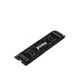 Solid State Drive (SSD) M.2 NVMe 2TB, Kingston FURY Renegade