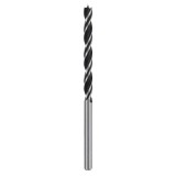 Bosch 2608596301 - Burghiu lemn cu varf ascutit 4x43x75 mm