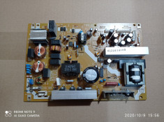 MODUL SURSA TV LCD TOSHIBA SRV2169WW 68-FB43B foto