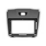 Rama adaptoare Autodrop Isuzu D-MAX (2015-2017) pentru Navigatii multimedia Android de 9 Inch