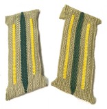WW2 Petlite German WH Soldat Signal yellow