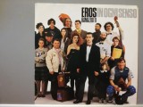 Eros Ramazzotti &ndash; In Ogni Senso (1990/BMG/Germany) - Vinil/Vinyl/NM