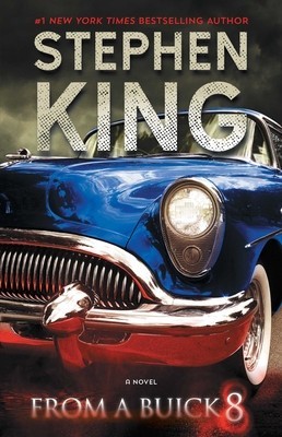 From a Buick 8 foto