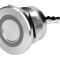 Comutator piezoelectric SPST-NO, IP68