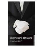 Directions to Servants | Jonathan Swift, Oneworld Publications
