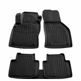 Set Covorase Auto Cauciuc Umbrella Pentru Skoda Superb Iii (3v) (2015-) 106005