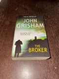 John Grisham - The Broker