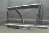 Chedar geam ușă dreapta spate MERCEDES-BENZ GL X166 2015 OEM: A1666900487A1666900887 2114686