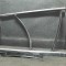 Chedar geam ușă dreapta spate MERCEDES-BENZ GL X166 2015 OEM: A1666900487A1666900887 2114686