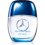 Cumpara ieftin Mercedes-Benz The Move Eau de Toilette pentru bărbați 60 ml