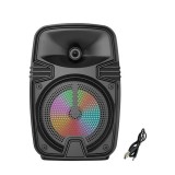 Cumpara ieftin Sing-e ZQS1328S Speaker Superbass Portable Music Mini System Wireless Full Range Speaker
