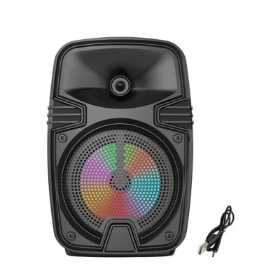 Sing-e ZQS1328S Speaker Superbass Portable Music Mini System Wireless Full Range Speaker foto