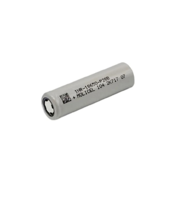 Acumulator Molicel INR18650-P28B 2800mAh - 40A