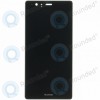 Modul display Huawei P9 Plus LCD + Digitizer negru