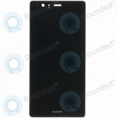 Modul display Huawei P9 Plus LCD + Digitizer negru