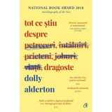 Tot ce stiu despre dragoste - Dolly Alderton