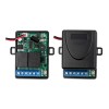 Set radio comanda - 2 relee 433MHz, ver. 2 CSR-807Y2-2