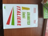 Gramatica Limbii Italiene
