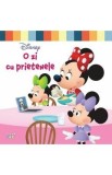 Disney. O zi cu prietenele