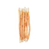 RECOMPENSE PENTRU CAINI SNACK BATON VITA SI PUI FLAMINGO 25CM 130G (6BUCx21.5G)