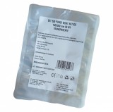 Pungi vidat netede pentru masini de vidat cu camera 150X200 mm 65 my set 500 buc
