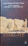 CONSPIRATIA STARGATE-LYNN PICKNETT, CLIVE PRINCE-362699