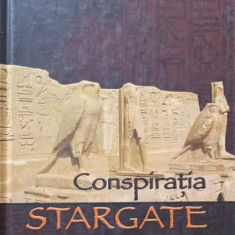 CONSPIRATIA STARGATE-LYNN PICKNETT, CLIVE PRINCE