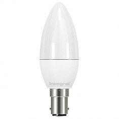 Bec Integral 167605 Led Candle 5.5w 2700K 470LM 40-88-88 foto