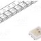 LED SMD 1411 PLCC6 RGB 20mA 2,1/3,3/3,3VDC ROHM SEMICONDUCTOR