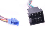 Cablu adaptor conector Pioneer AVIC-X1, Oem