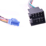 Cablu adaptor conector Pioneer AVIC-X1