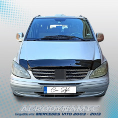 Deflector capota MERCEDES Vito Viano (W639) 2003-2013