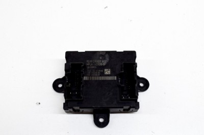 Modul de control ușă dreapta spate JAGUAR F-PACE X761 2019 OEM: 10336935,HPLA-14D620-BF,14C236BC,14C068BF | 14500453 foto