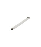 Cablu F antena plat F tata - F mama 20cm Goobay