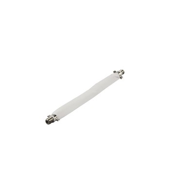 Cablu F antena plat F tata - F mama 20cm Goobay foto