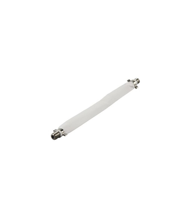 Cablu F antena plat F tata - F mama 20cm Goobay