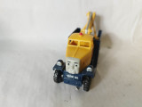 Bnk jc Thomas &amp; friends Take-n-play - Butch - Mattel 2012