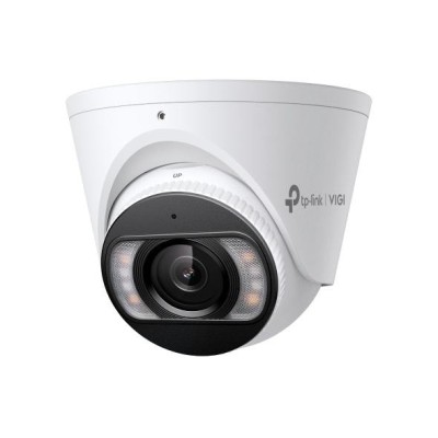 TPL VIGI 4MP PAN/TILT NTW CAM 4MM C445 foto