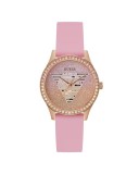 Ceas Dama, Guess, Lady Idol GW0530L4 - Marime universala