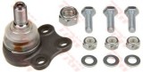 Pivot OPEL VIVARO combi (J7) (2001 - 2014) TRW JBJ719