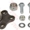 Pivot OPEL VIVARO combi (J7) (2001 - 2014) TRW JBJ719