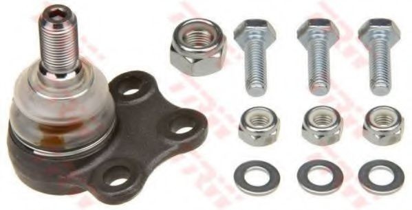 Pivot OPEL VIVARO combi (J7) (2001 - 2014) TRW JBJ719